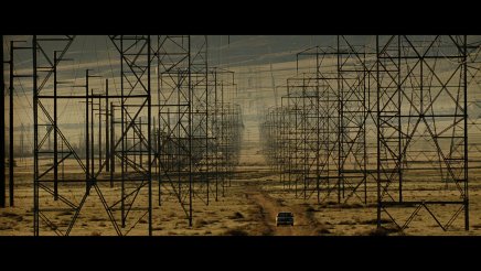 Alien 3 et Seven de David Fincher : screenshots des Blu-ray