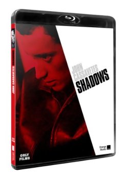 Shadows - Blu Ray