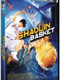 Shaolin Basket