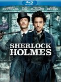 Sherlock Holmes