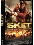 Sket, le choc du ghetto