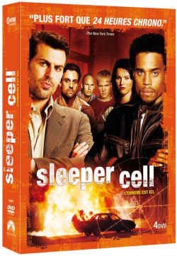 Sleeper Cell - Saison 1