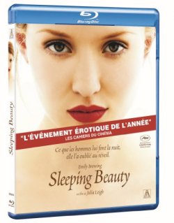Sleeping Beauty Blu ray