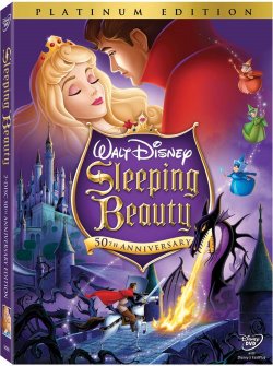 Sleeping Beauty - Platinium Edition