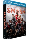 Smash - Saison 1 Blu Ray