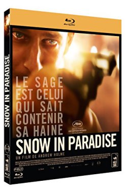 Snow in Paradise - Blu Ray