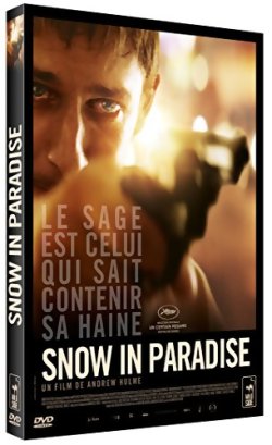 Snow in Paradise - DVD