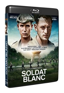 Soldat Blanc - Blu Ray