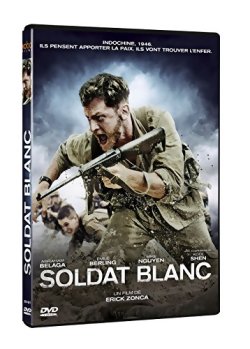 Soldat Blanc - DVD