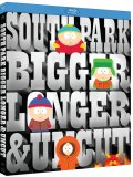 South Park : Bigger, Longer & Uncut