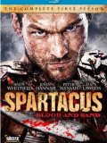 Spartacus : Blood and Sand – Saison 1