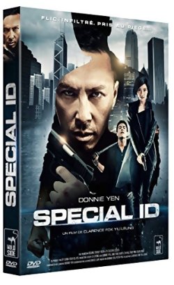Special ID - DVD