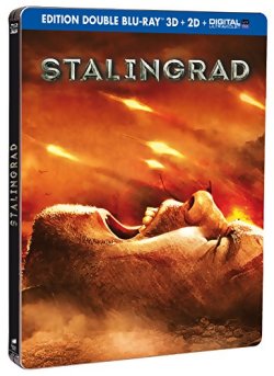 Stalingrad - Blu-ray 3D