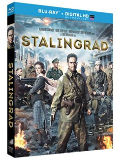 Stalingrad - Blu Ray