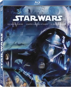 Star Wars : première trilogie