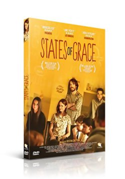 States of grace - DVD