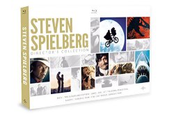 Steven Spielberg - Coffret Blu Ray Universal
