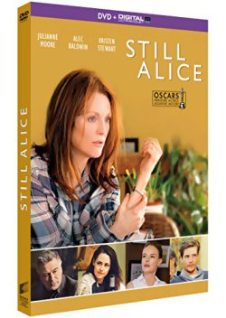 Still alice - DVD