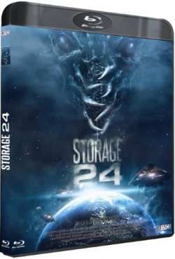 Storage 24 [Blu-ray]
