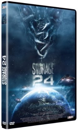 Storage 24 [DVD]