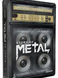 Story of Metal DVD