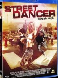 Street Dancer - Blu-Ray
