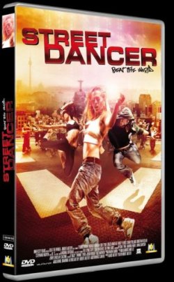 Street Dancer - DVD