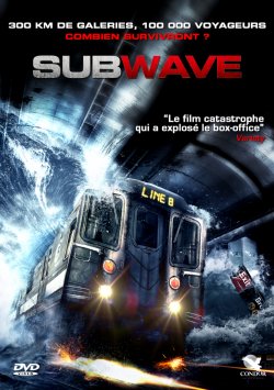 Subwave - Blu Ray