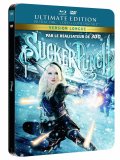 Sucker Punch - Combo Blu-ray + DVD + Copie digitale - Version Longue