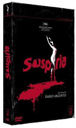 Suspiria - Edition Collector