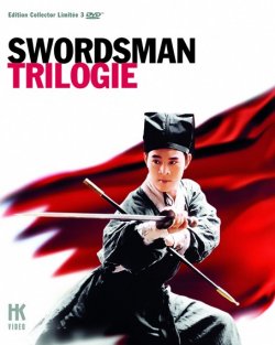 Swordsman - La Trilogie