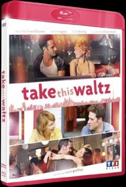 Take this waltz [Blu-ray]