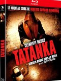 Tatanka - Blu Ray