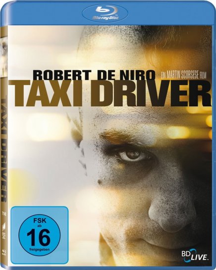 Le blu-ray de Taxi Driver de Scorsese sera tiré d'un master 4K