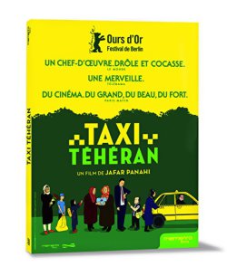 Taxi teheran - DVD