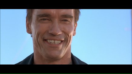 Un projet de film pour Arnold Schwarzenegger