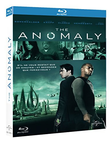 The Anomaly (2014).mkv UNTOUCHED DTS ENG-ITA.Subs.TSH