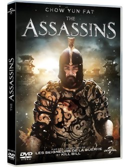 The Assassins [DVD]