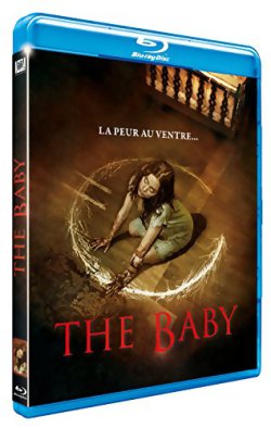 The baby - Blu Ray