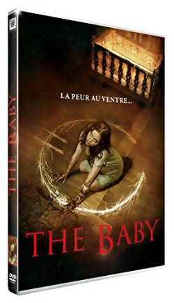 The baby - DVD
