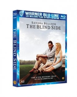 The Blind Side - Blu Ray
