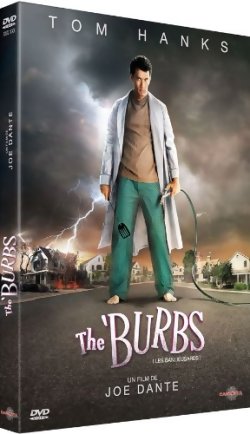 The 'Burbs (Les banlieusards) - DVD