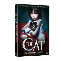 The Cat, les griffes de l'enfer DVD