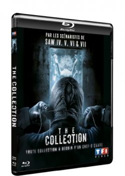 The Collection - Blu Ray