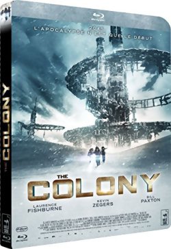 The Colony - Blu Ray