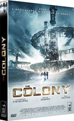 The Colony - DVD