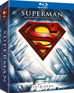 The Complete Superman Collection