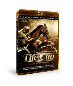 The Cup [Blu-Ray]