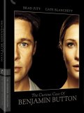 The Curious Case of Benjamin Button - Criterion Edition