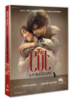 The cut - DVD